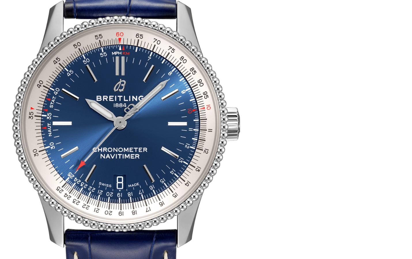 Breitling Navitimer A17325211C1A1 WatchProject 21 Shop